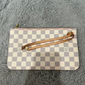 Louis Vuitton Neverfull MM